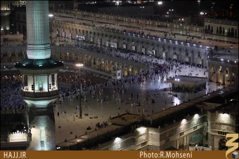 گنبدها و مناره ها
