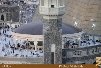 گنبدها و مناره ها