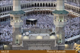 گنبدها و مناره ها
