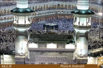 گنبدها و مناره ها