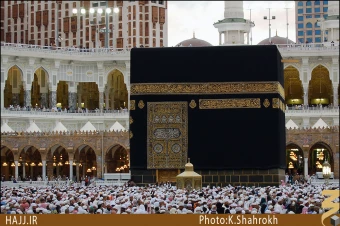 مقام ابراهيم (عليه السلام)