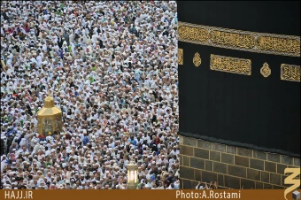مقام ابراهيم (عليه السلام)