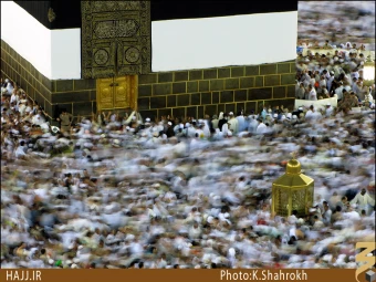 مقام ابراهيم (عليه السلام)