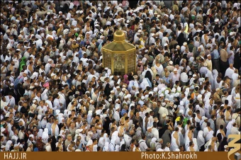 مقام ابراهيم (عليه السلام)