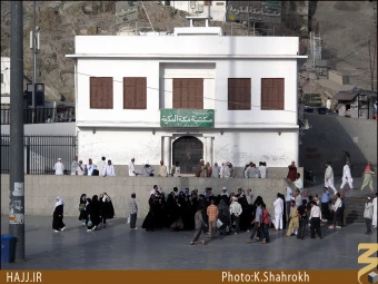 مولد النبي (صلي الله عليه و آله و سلم)