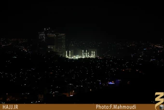 جبل النور
