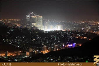 جبل النور
