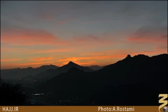 جبل النور