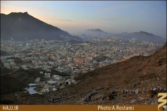 جبل النور