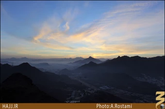 جبل النور