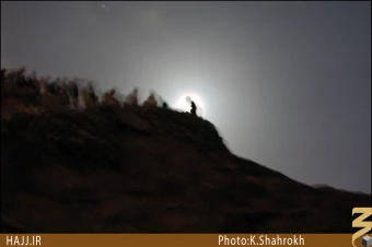 جبل النور