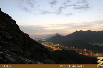 جبل النور