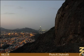 جبل النور