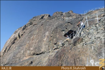 جبل النور