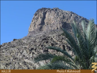جبل النور