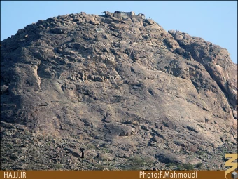 جبل النور