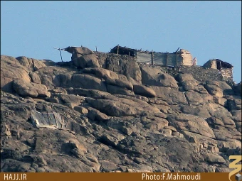 جبل النور