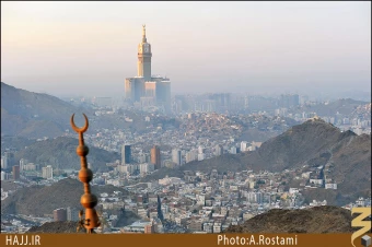 جبل النور