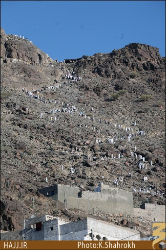 جبل النور