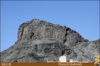 جبل النور []