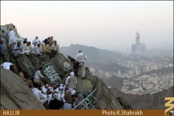 غار حراء