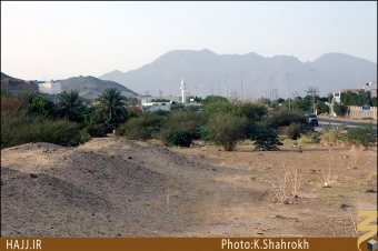 حديبيه