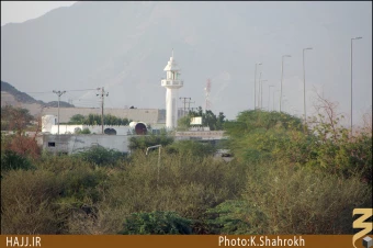 حديبيه