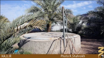 ابيار علي (عليه السلام)