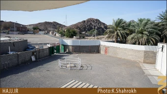 ابيار علي (عليه السلام)
