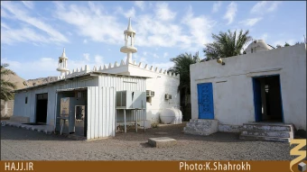 ابيار علي (عليه السلام)