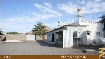 ابيار علي (عليه السلام)