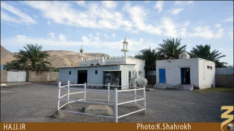 ابيار علي (عليه السلام)