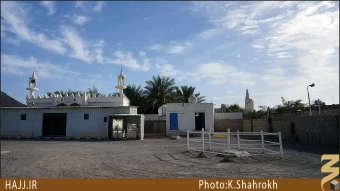 ابيار علي (عليه السلام)