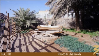 ابيار علي (عليه السلام) []