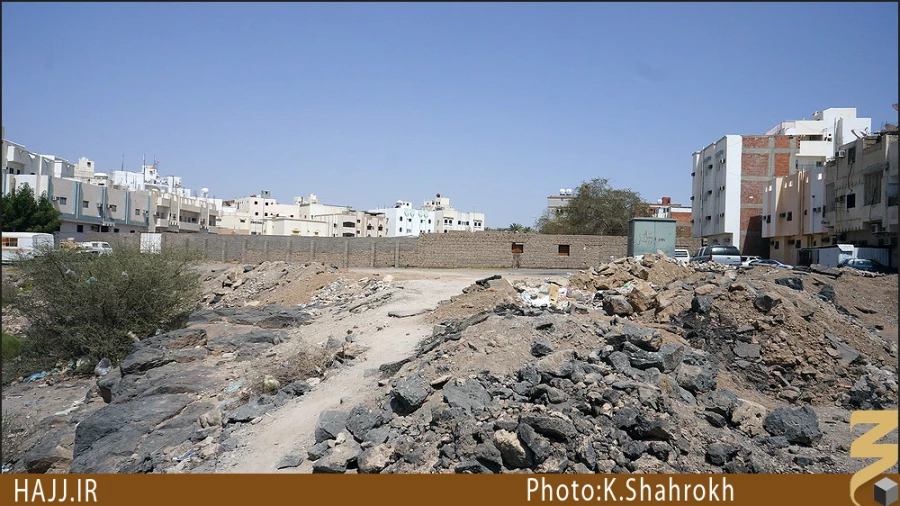 باغ امام هادي (عليه السلام)