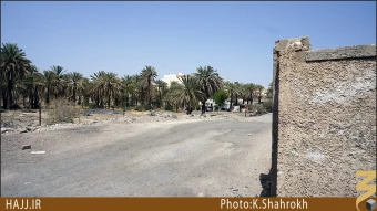 باغ امام هادي (عليه السلام)