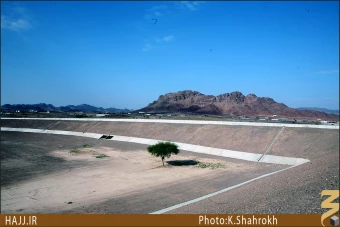 حمراء الاسد