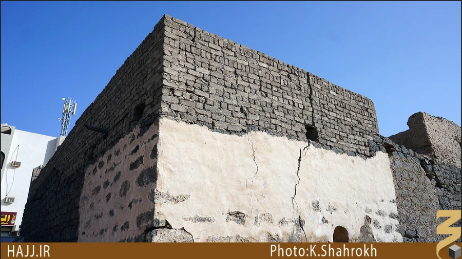 محل اسراء
