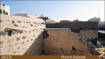 محل اسراء