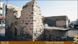 محل اسراء