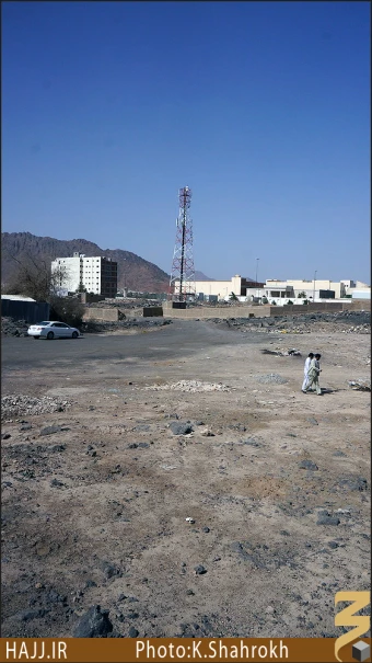 مسجد عريض