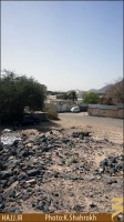 مسجد عريض