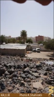 مسجد عريض