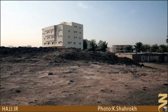 مسجد عريض  []