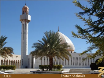 چاپخانه قرآن