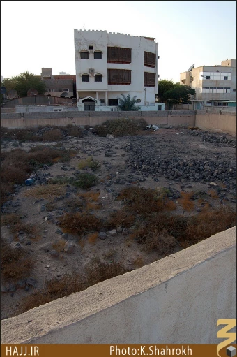 مسجد رد الشمس