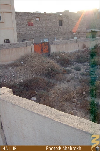مسجد رد الشمس