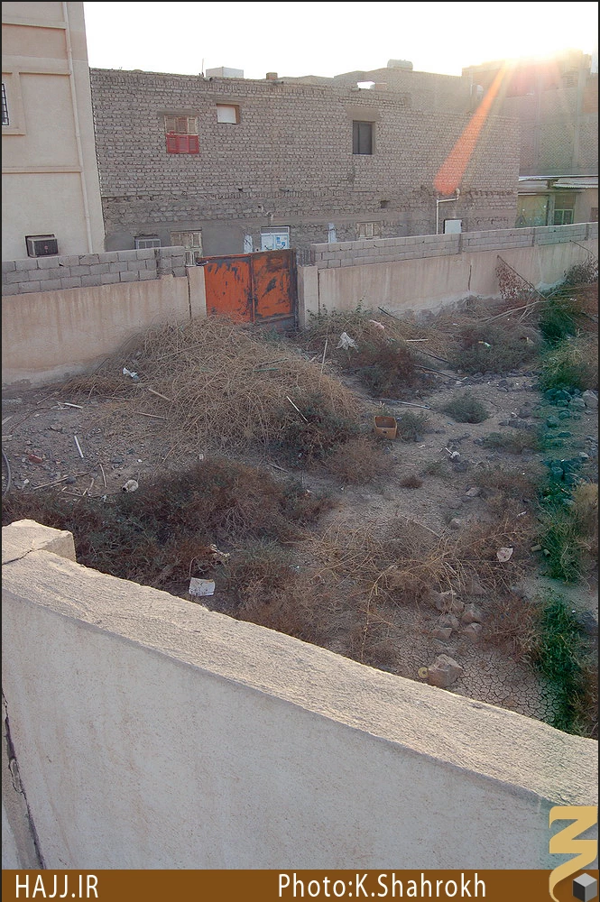 مسجد رد الشمس
