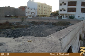 مسجد رد الشمس