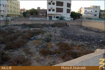 مسجد رد الشمس